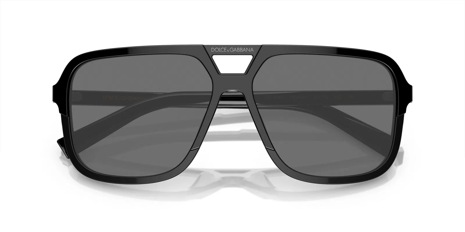Dolce & Gabbana 4354 Sunglasses - view 46